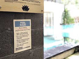 d’primahotel Petitenget Seminyak