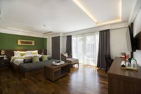 d’primahotel Petitenget Seminyak