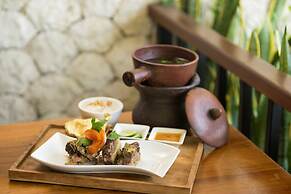 d’primahotel Petitenget Seminyak