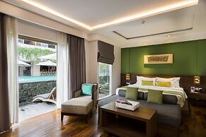 d’primahotel Petitenget Seminyak