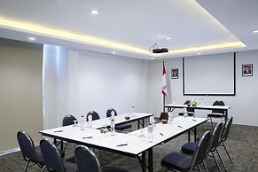 d’primahotel Petitenget Seminyak