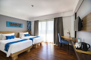 d’primahotel Petitenget Seminyak