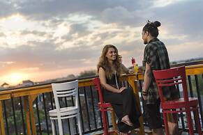 d’primahotel Petitenget Seminyak