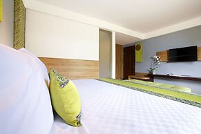 d’primahotel Petitenget Seminyak