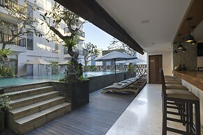 d’primahotel Petitenget Seminyak