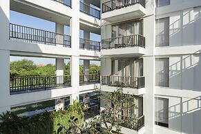 d’primahotel Petitenget Seminyak