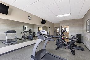 Best Western Plus Havre Inn & Suites