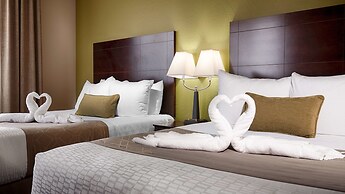 Best Western Plus Havre Inn & Suites
