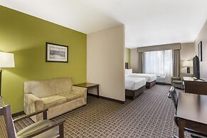 Best Western Plus Havre Inn & Suites