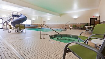 Best Western Plus Havre Inn & Suites