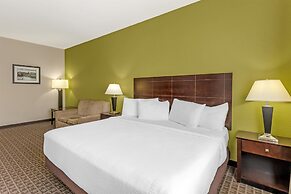 Best Western Plus Havre Inn & Suites
