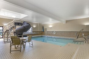 Best Western Plus Havre Inn & Suites