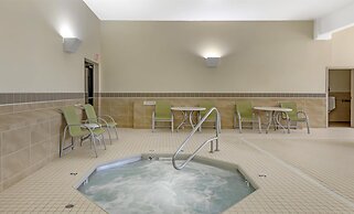 Best Western Plus Havre Inn & Suites