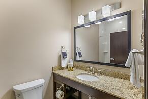 Best Western Plus Havre Inn & Suites