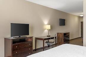 Best Western Plus Havre Inn & Suites