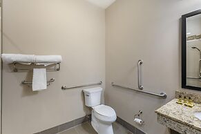 Best Western Plus Havre Inn & Suites
