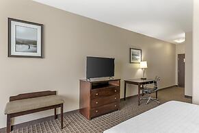 Best Western Plus Havre Inn & Suites