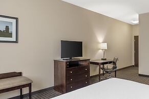 Best Western Plus Havre Inn & Suites