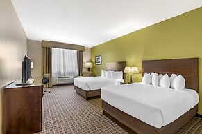 Best Western Plus Havre Inn & Suites