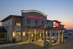 Best Western Plus Havre Inn & Suites
