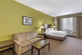 Best Western Plus Havre Inn & Suites