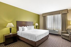 Best Western Plus Havre Inn & Suites