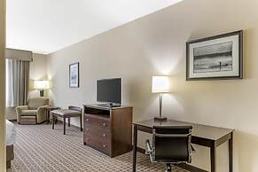Best Western Plus Havre Inn & Suites