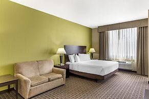 Best Western Plus Havre Inn & Suites