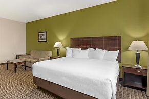 Best Western Plus Havre Inn & Suites