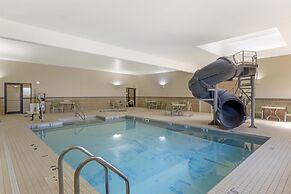Best Western Plus Havre Inn & Suites