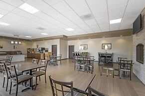 Best Western Plus Havre Inn & Suites