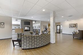 Best Western Plus Havre Inn & Suites