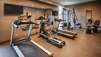 La Quinta Inn & Suites by Wyndham Tulsa Downtown/Route 66