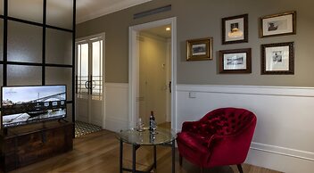 Porto A.S. 1829 Hotel