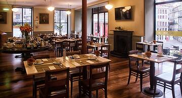 Porto A.S. 1829 Hotel