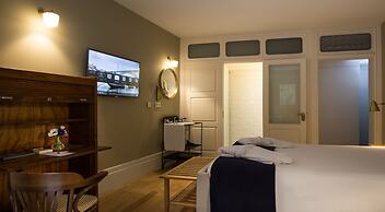 Porto A.S. 1829 Hotel