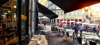 Porto A.S. 1829 Hotel