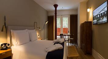 Porto A.S. 1829 Hotel
