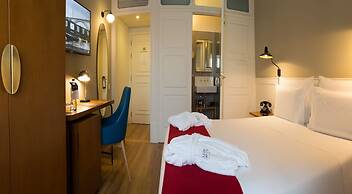 Porto A.S. 1829 Hotel