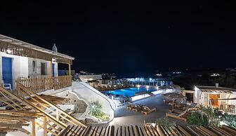 Alexandros Mykonos