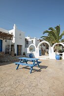 Alexandros Mykonos