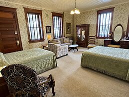 Cripple Creek Hospitality House & Travel Park