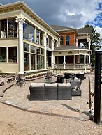 Cripple Creek Hospitality House & Travel Park
