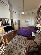 Cripple Creek Hospitality House & Travel Park