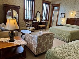 Cripple Creek Hospitality House & Travel Park