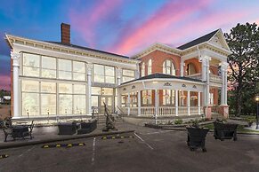 Cripple Creek Hospitality House & Travel Park