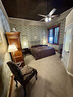 Cripple Creek Hospitality House & Travel Park