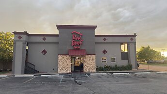 Red Roof Inn Anderson, IN