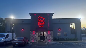 Red Roof Inn Anderson, IN