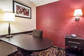 Red Roof Inn Anderson, IN
